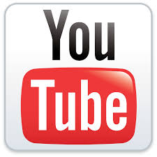 YouTube Logo